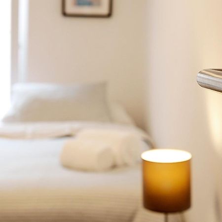 Apartmán Alfama Haven Lisboa Exteriér fotografie