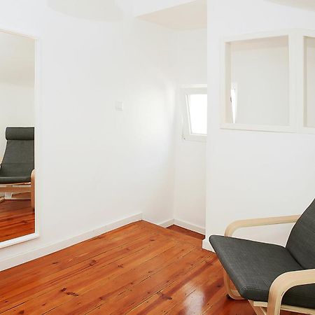 Apartmán Alfama Haven Lisboa Exteriér fotografie