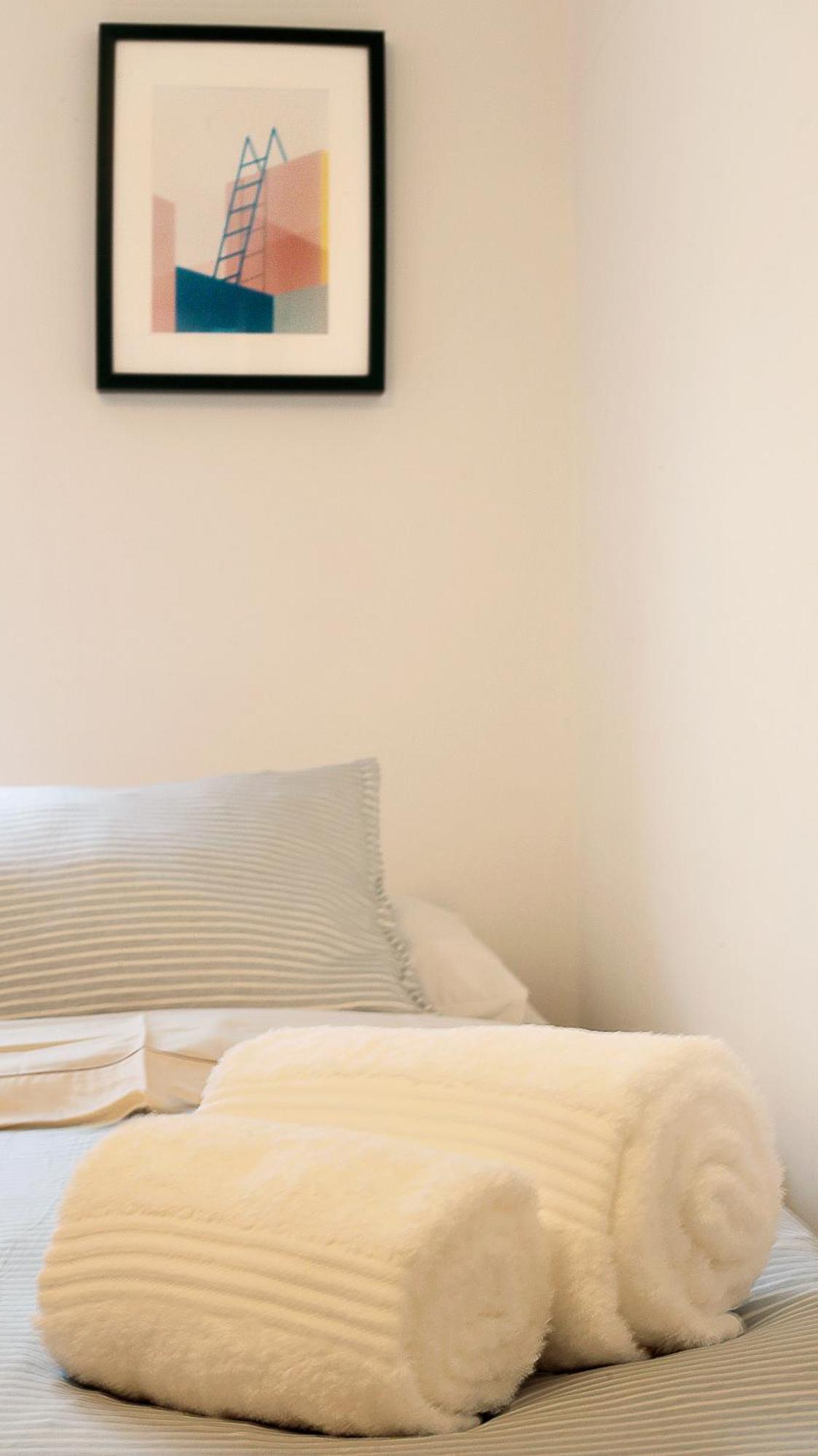 Apartmán Alfama Haven Lisboa Exteriér fotografie