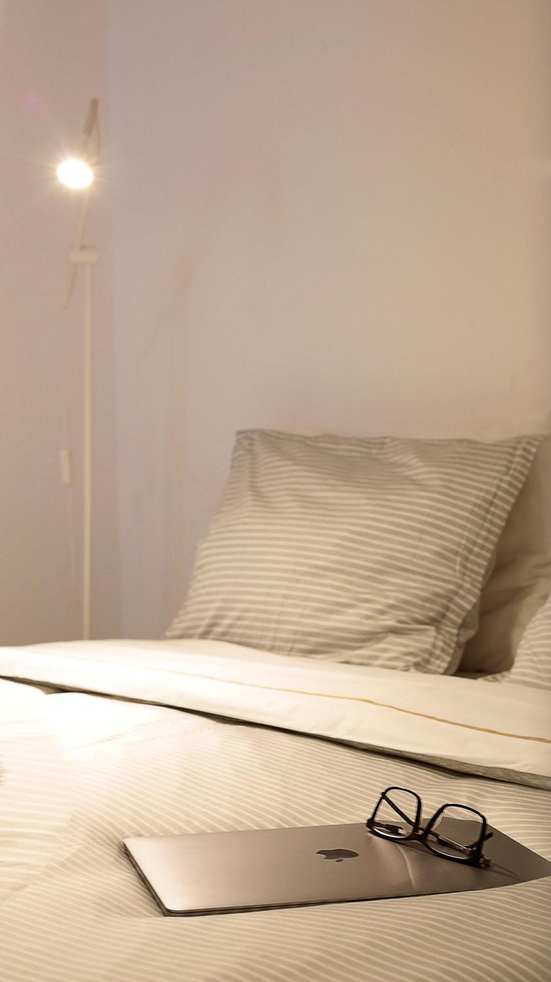 Apartmán Alfama Haven Lisboa Exteriér fotografie