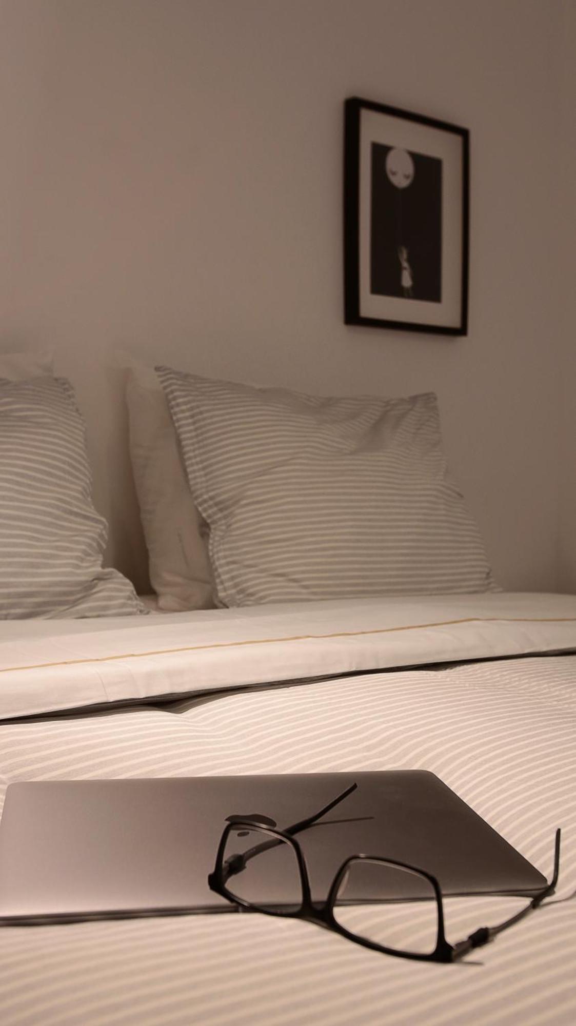 Apartmán Alfama Haven Lisboa Exteriér fotografie