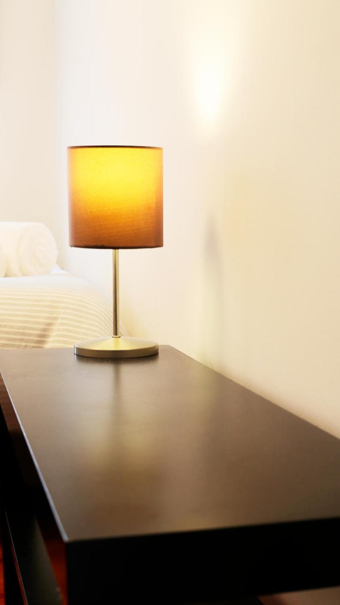 Apartmán Alfama Haven Lisboa Exteriér fotografie