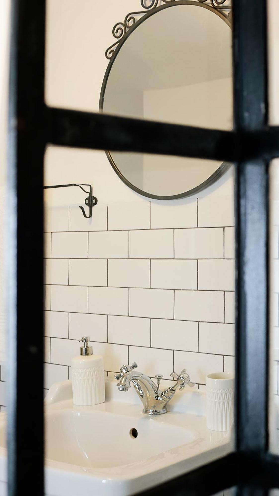Apartmán Alfama Haven Lisboa Exteriér fotografie