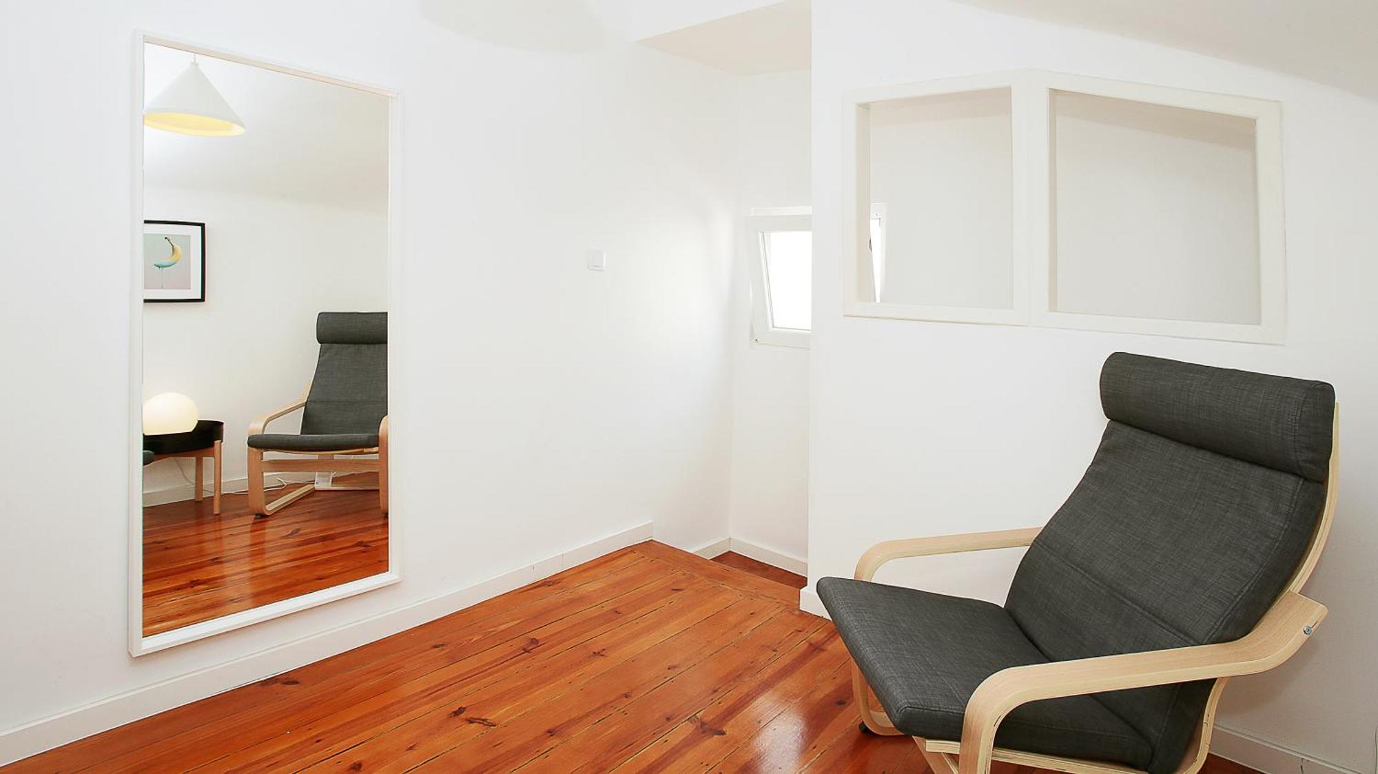 Apartmán Alfama Haven Lisboa Exteriér fotografie