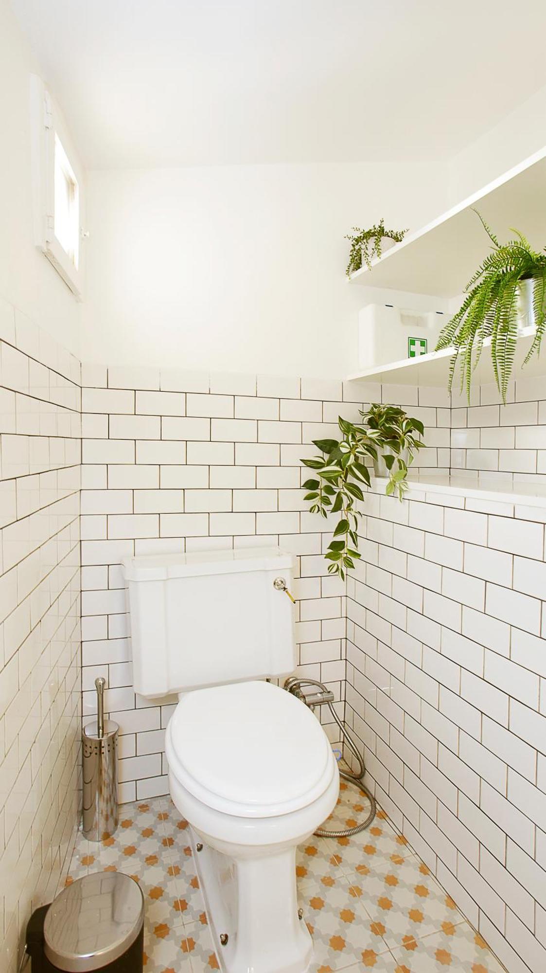 Apartmán Alfama Haven Lisboa Exteriér fotografie