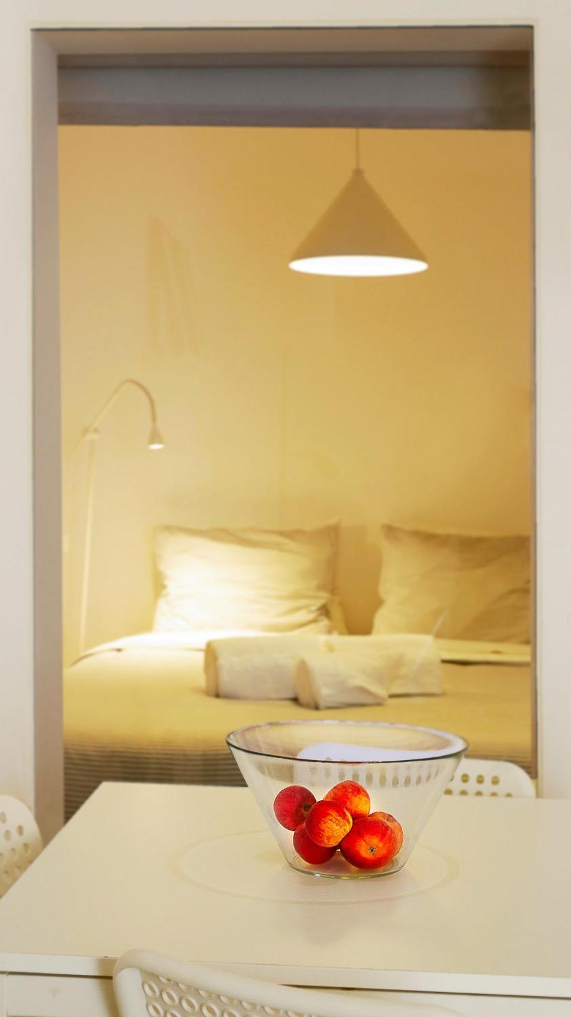 Apartmán Alfama Haven Lisboa Exteriér fotografie