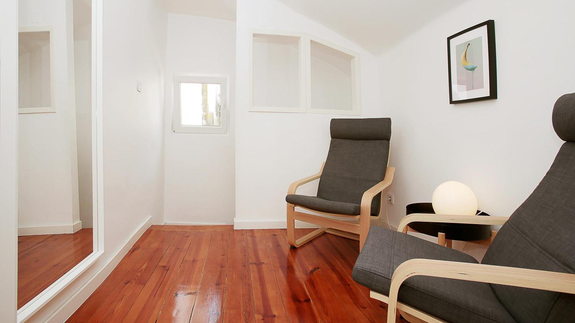 Apartmán Alfama Haven Lisboa Exteriér fotografie
