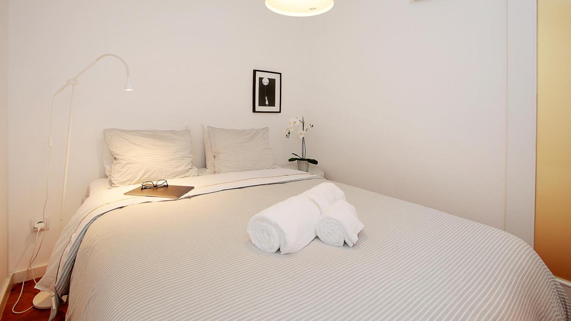 Apartmán Alfama Haven Lisboa Exteriér fotografie