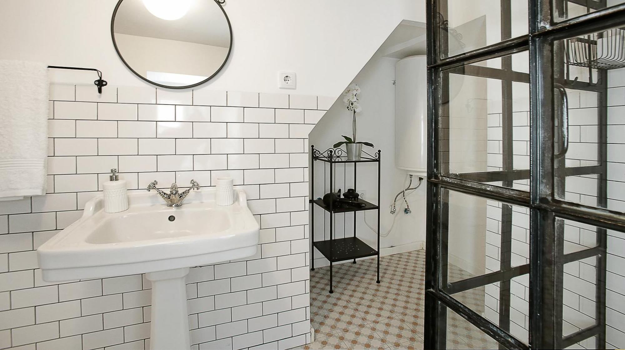 Apartmán Alfama Haven Lisboa Exteriér fotografie