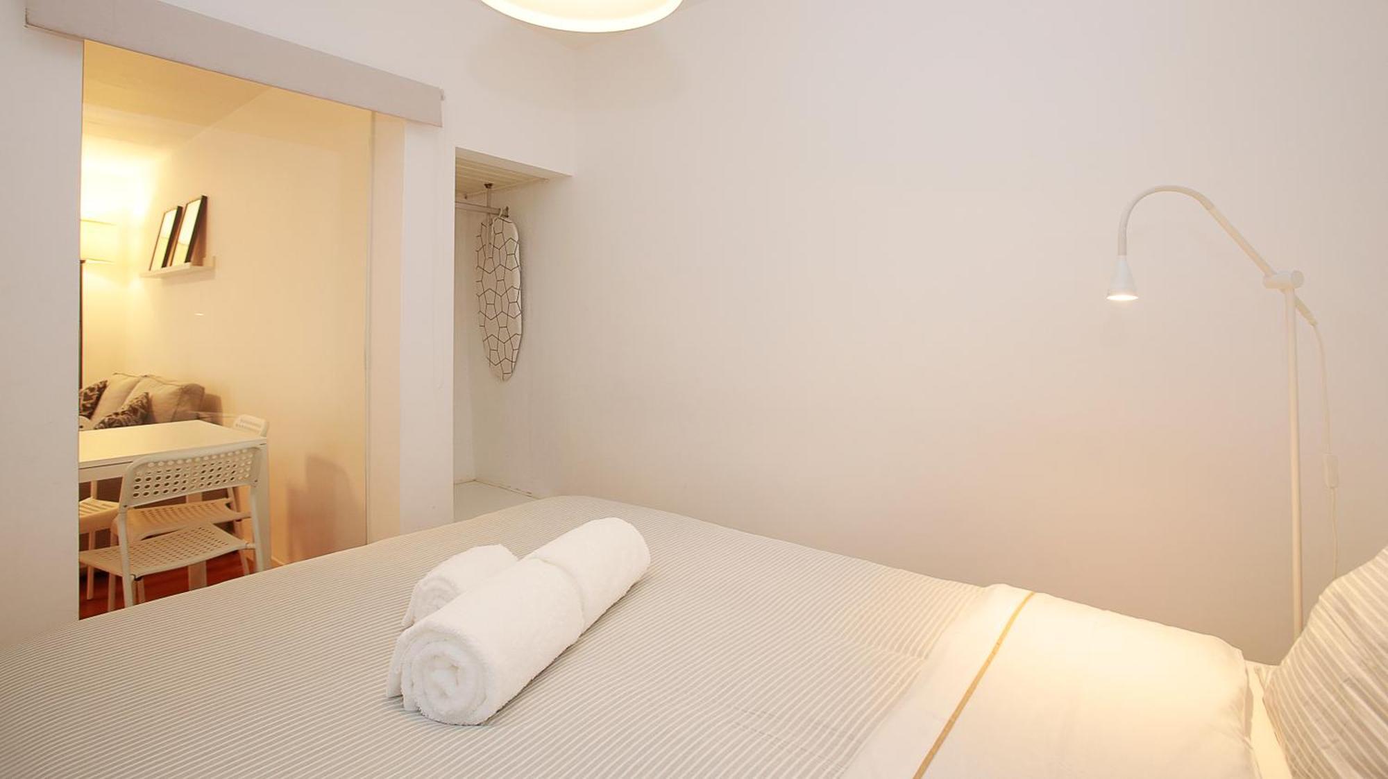 Apartmán Alfama Haven Lisboa Exteriér fotografie