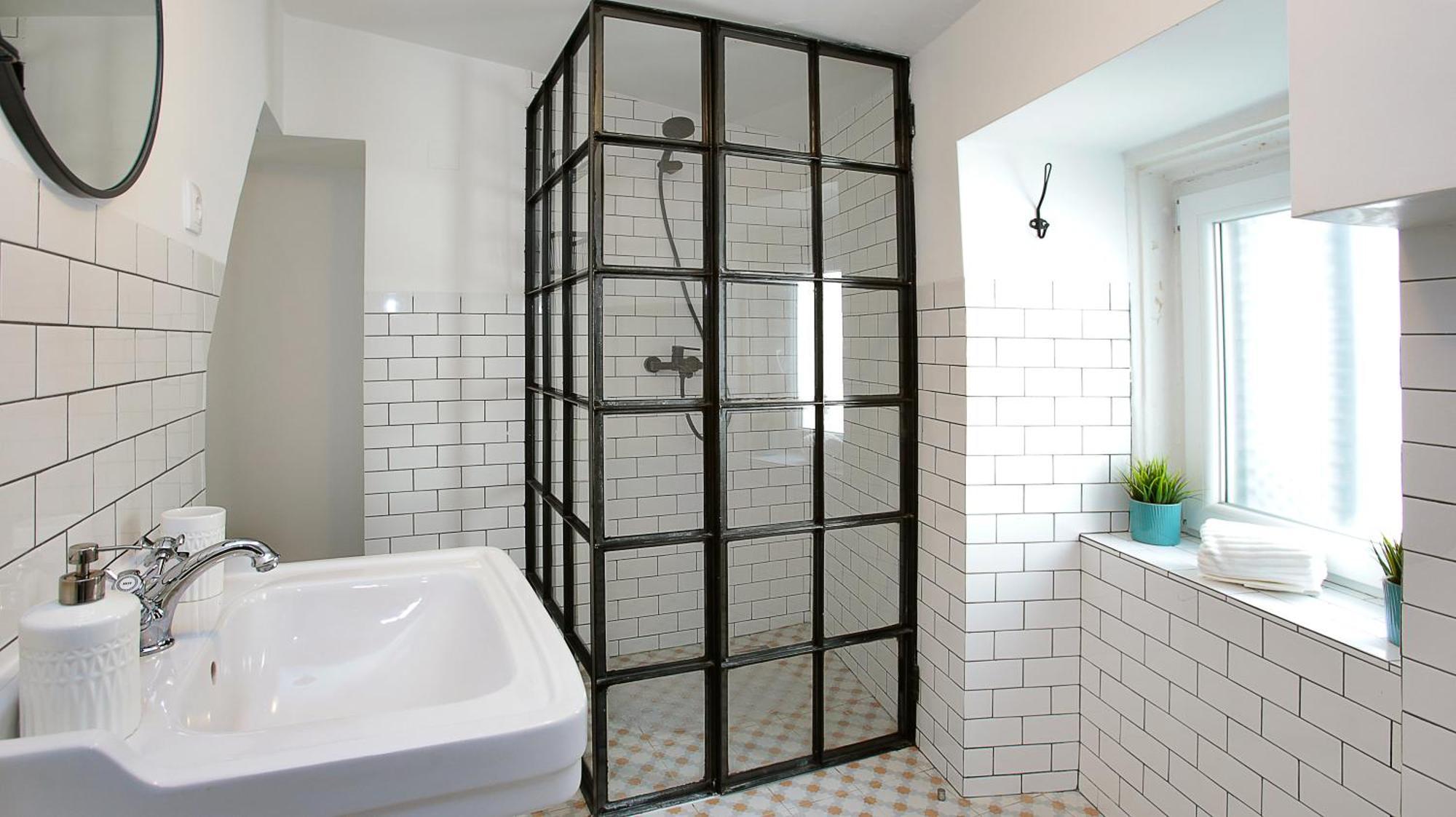 Apartmán Alfama Haven Lisboa Exteriér fotografie