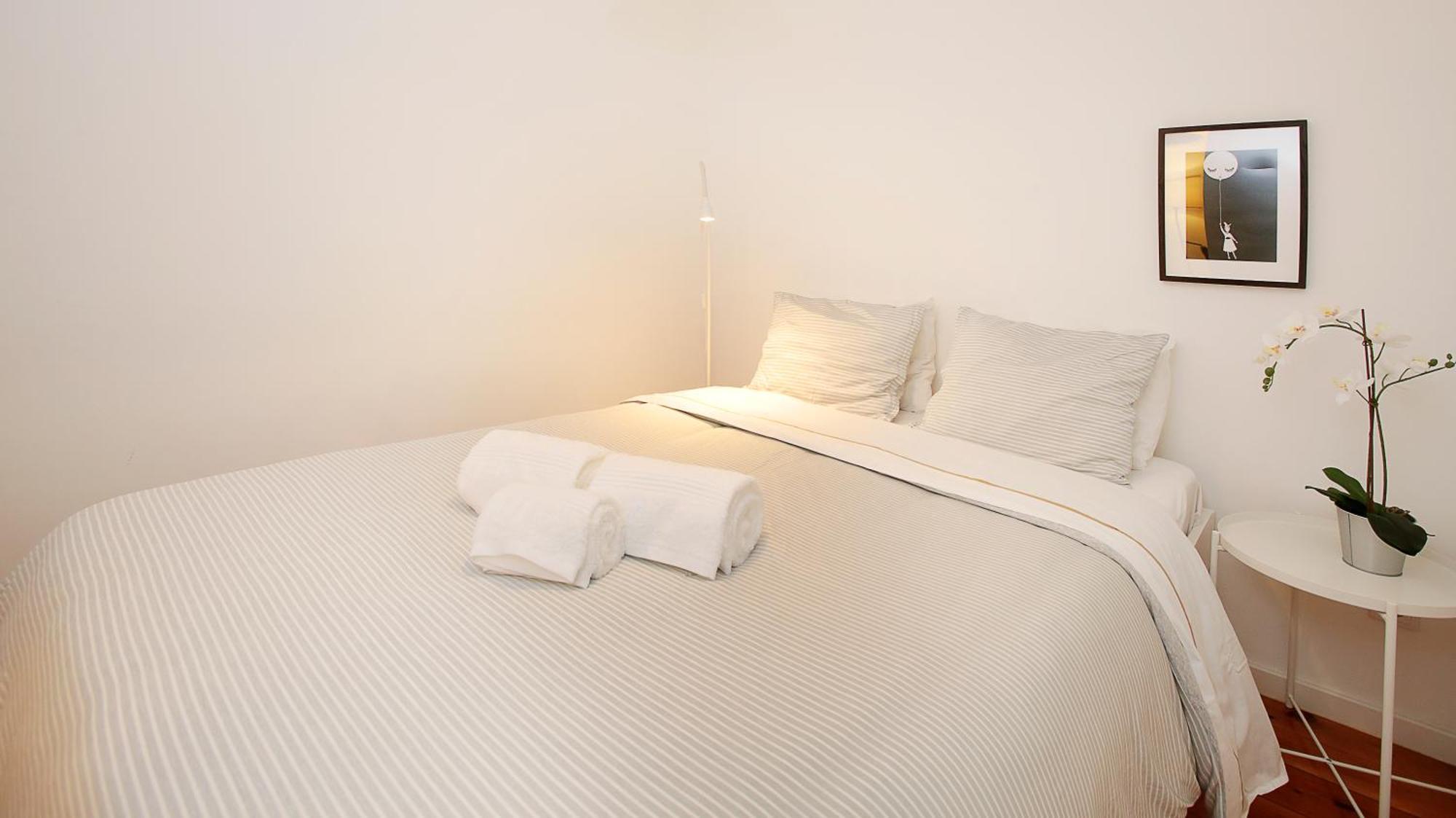 Apartmán Alfama Haven Lisboa Exteriér fotografie