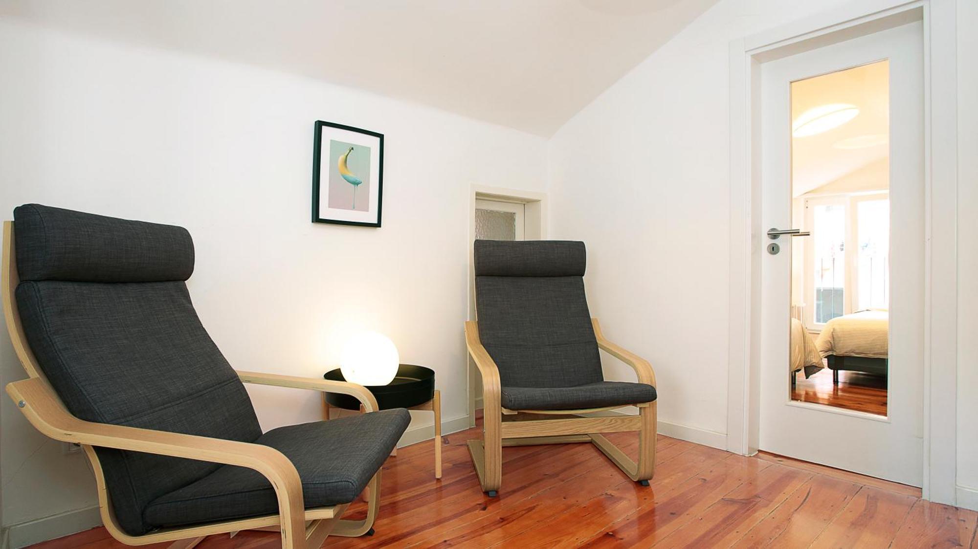 Apartmán Alfama Haven Lisboa Exteriér fotografie