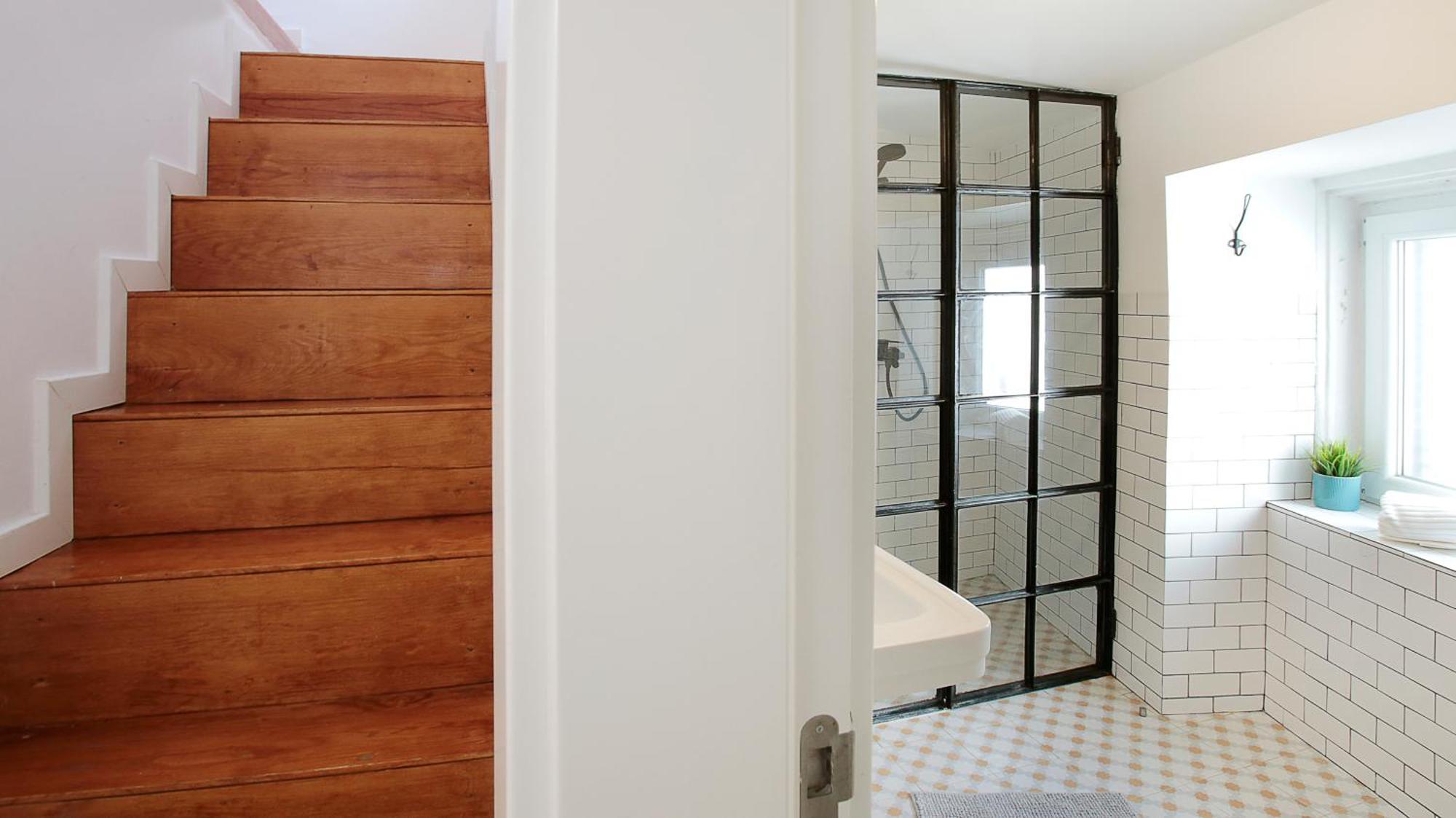 Apartmán Alfama Haven Lisboa Exteriér fotografie