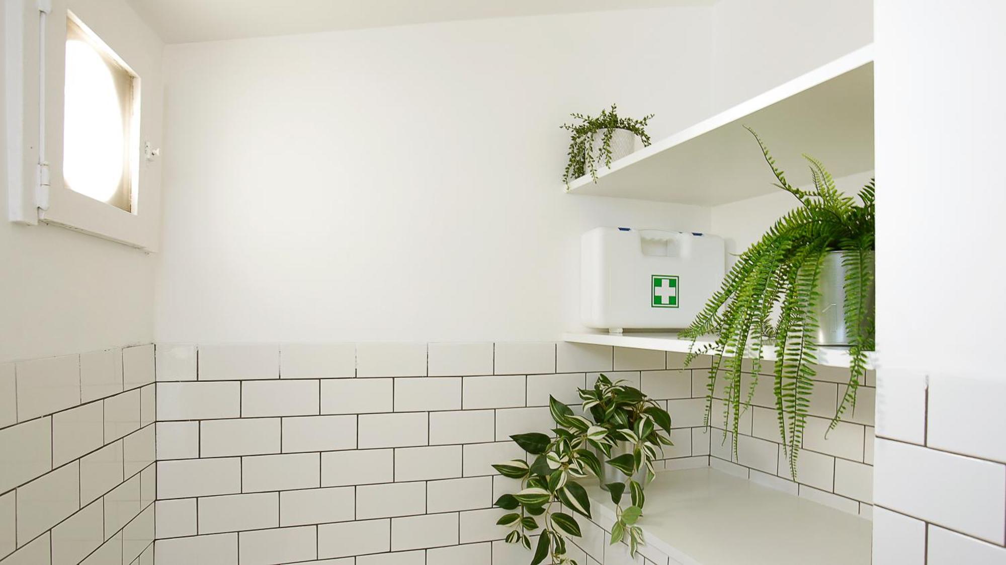 Apartmán Alfama Haven Lisboa Exteriér fotografie